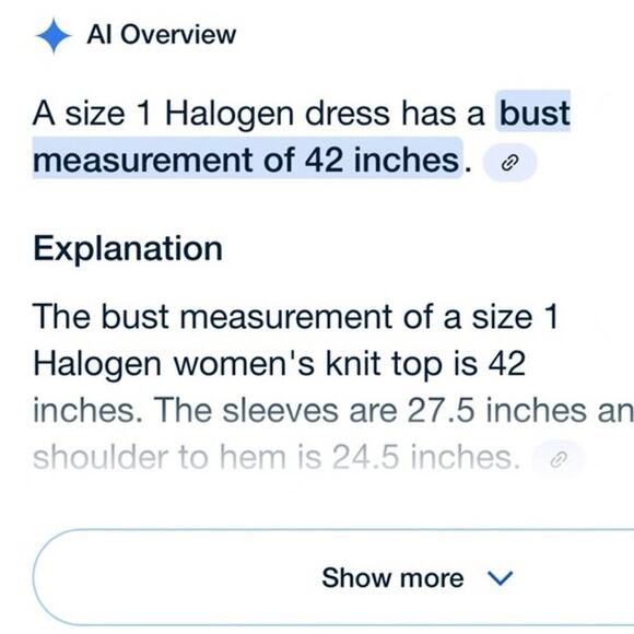 Halogen Women’s Mustard Button Front Collared Shirt Dress Size Large (Size 1) - Picture 8 of 8